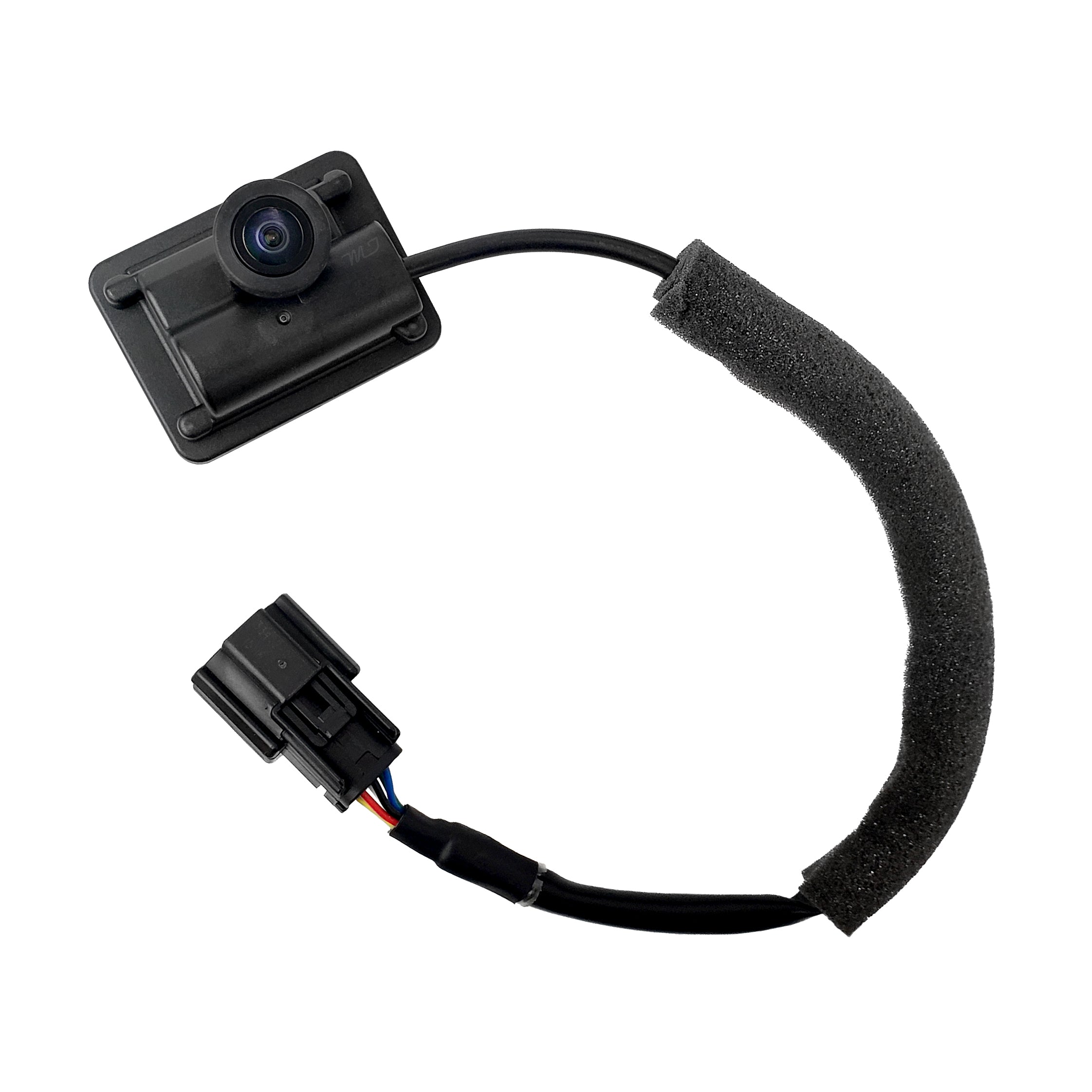 2008-2014 Lincoln Navigator OEM Backup Camera Replacement - Part # 8L7Z 19G490 A, 9L7Z 19G490 A, 9L7Z 19G490 B - Enhanced Rear View Safety for Parking & Reversing