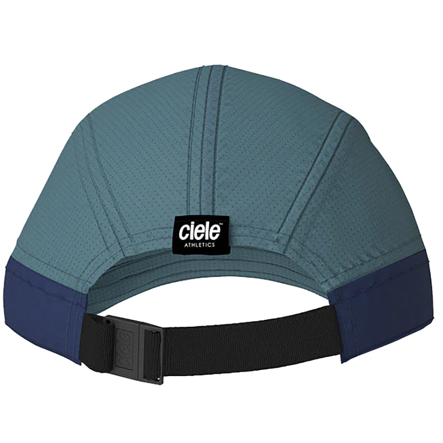 ALZCap SC Ultra Athletics - High-Performance Sports Cap for Running, Cycling & Outdoor Activities - Lightweight & Breathable Design for Men & Women