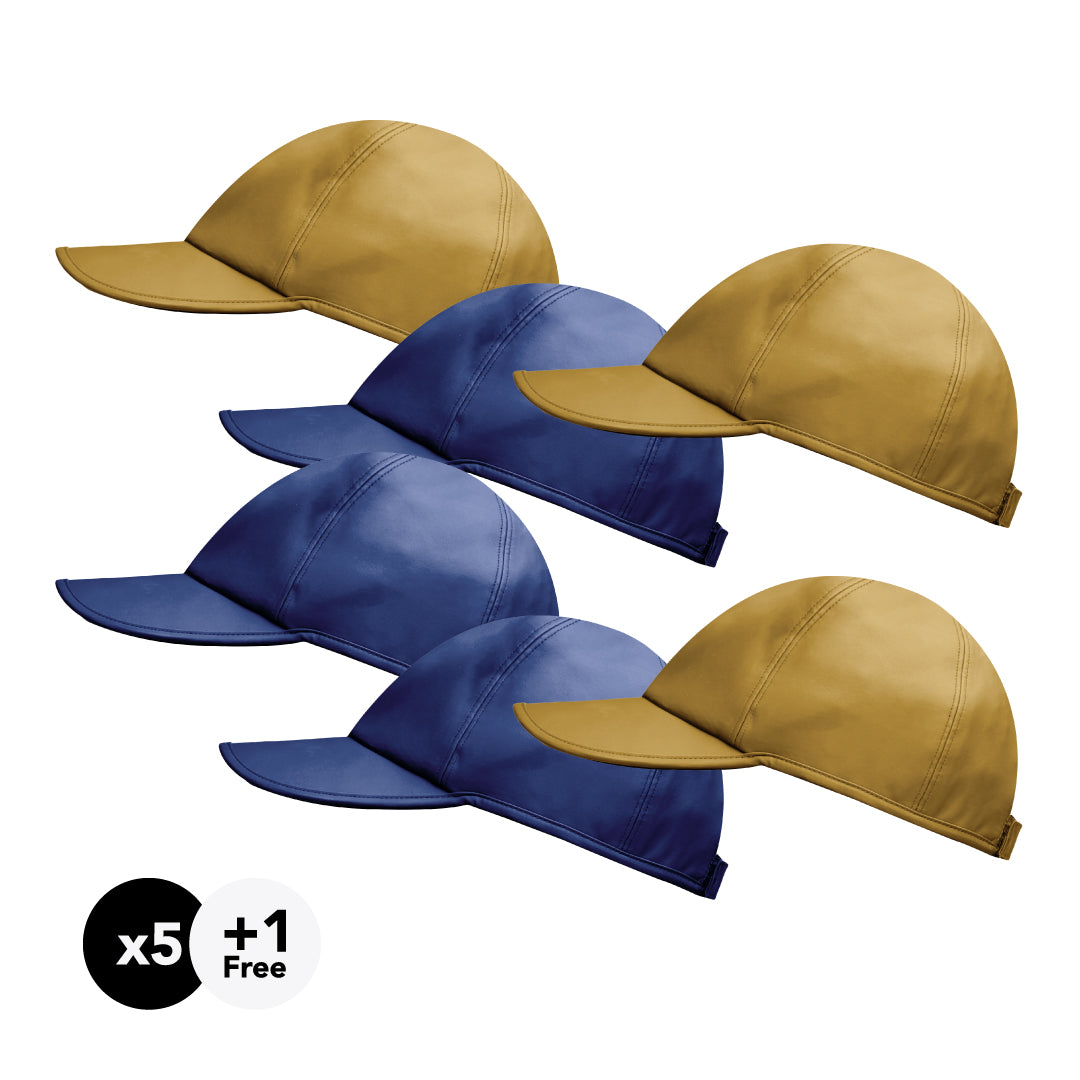 Ocean (3) Khaki (3)