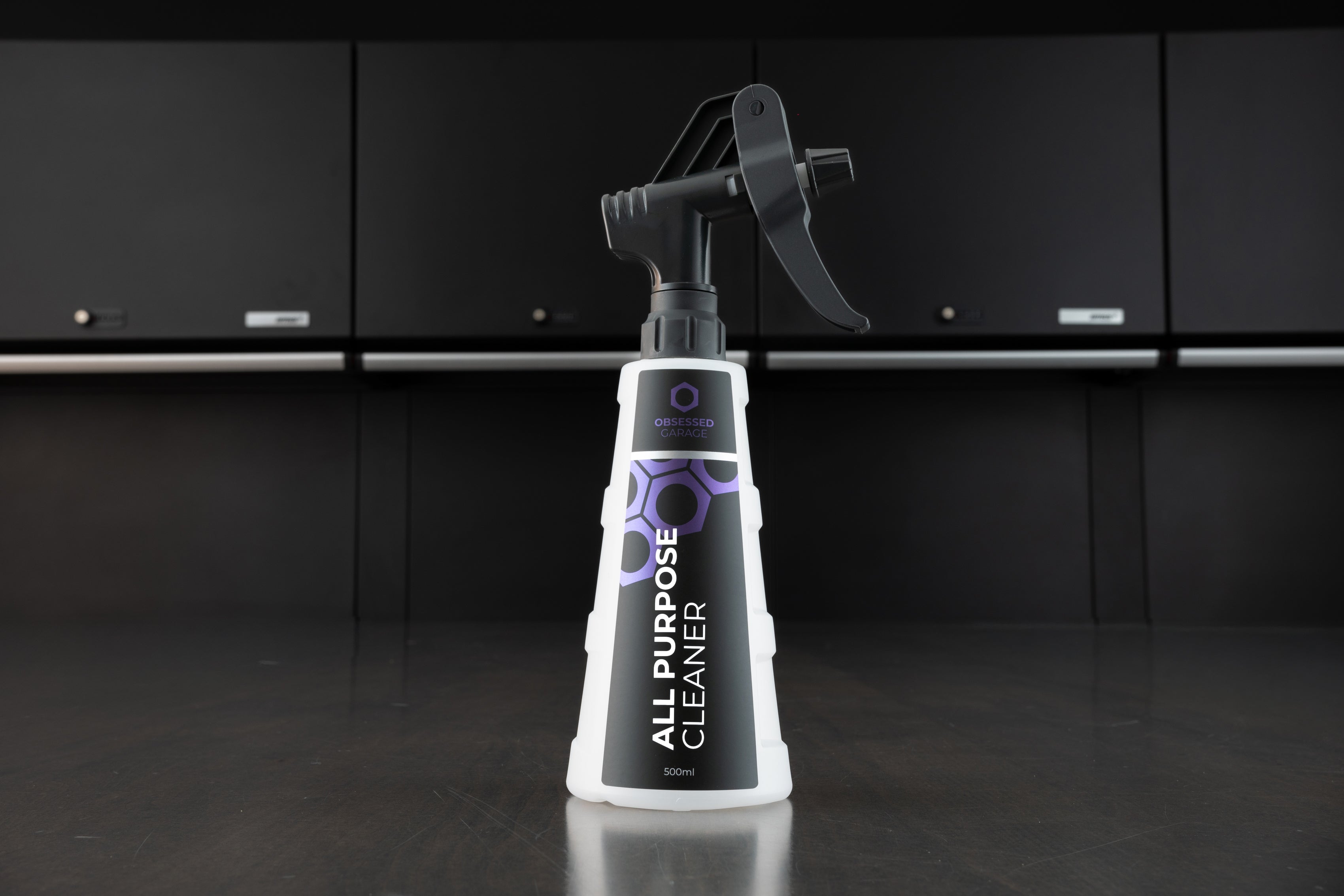 Black Pressol ProSeries Label - High-Quality Professional Labels for Shipping, Packaging & Organization - Perfect for Ecommerce, Warehousing & Home Office Use