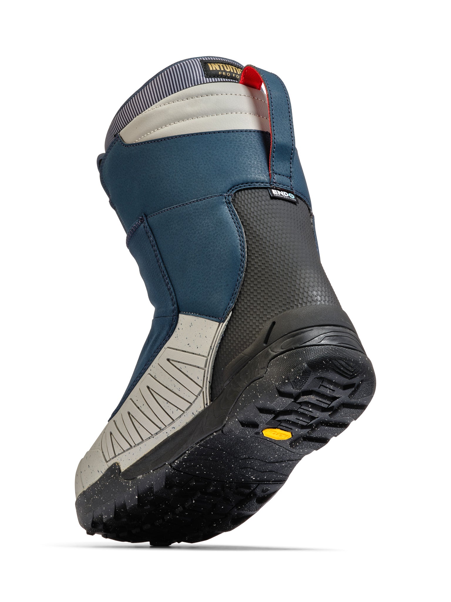 K2 Orton Snowboard Boots 2025 - Men's & Women's All-Mountain Snowboarding Shoes for Freestyle & Powder Riding | Perfect for Park, Backcountry & Resort Terrain