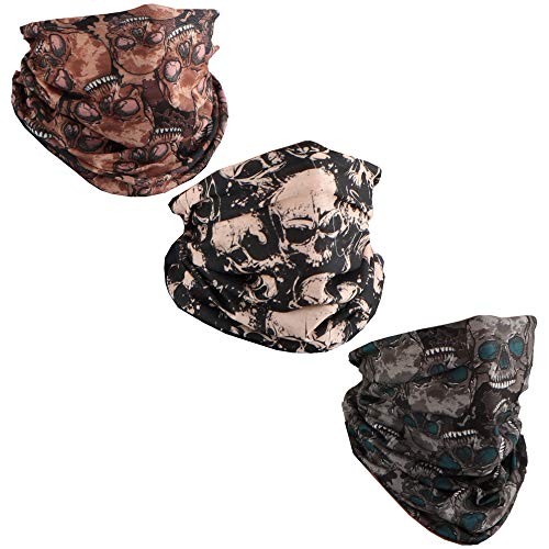 Skulls