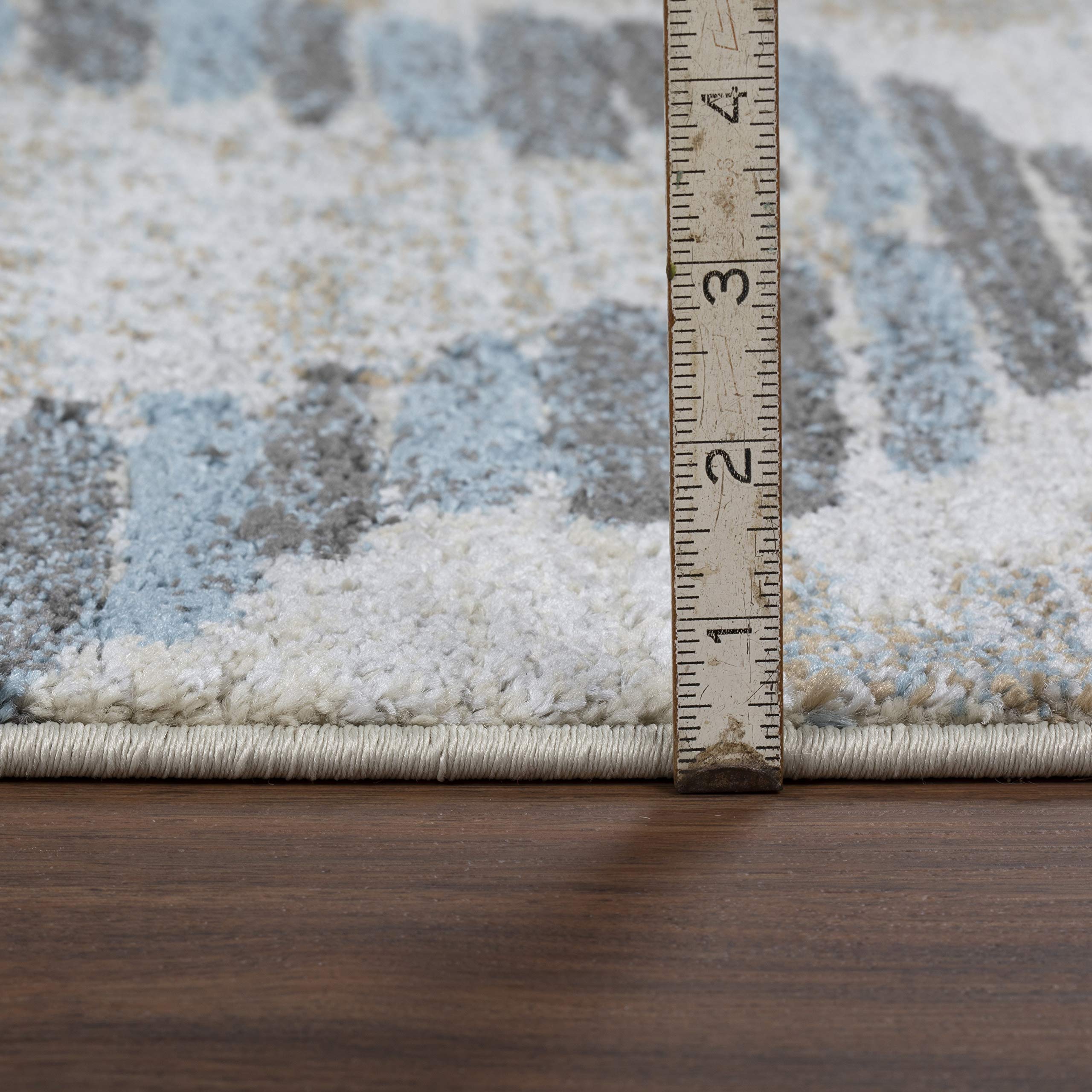 Addison Rugs Wellington Area Rug 5'3