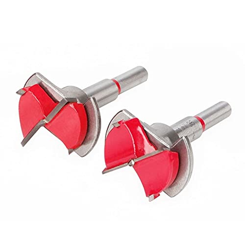 35mm Adjustable Woodworking Drill Bit for Cabinet Hinges - Perfect for Eterboard Hinge Pipe Installation & Precise Hole Positioning in DIY Projects