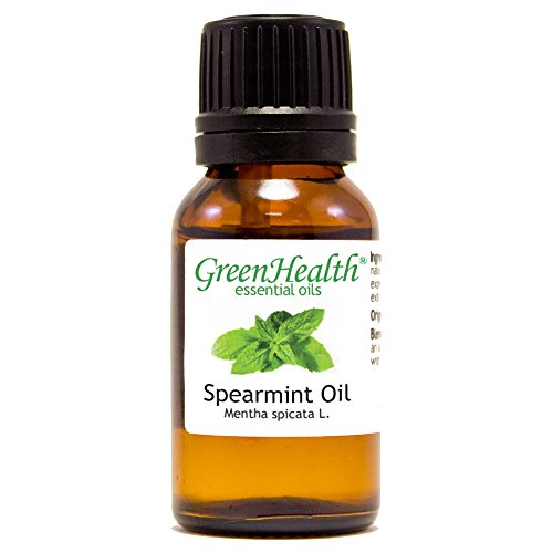Spearmint