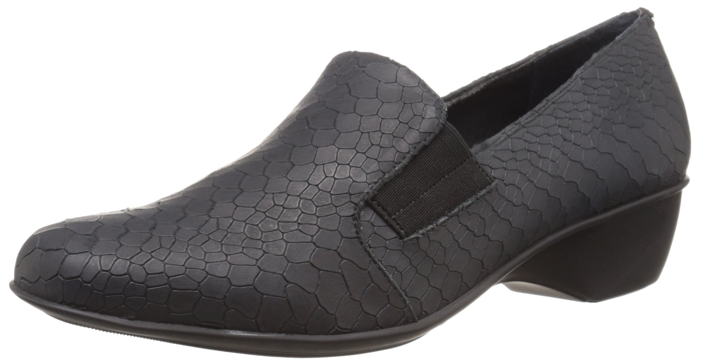 Walking Cradles Women's Teri Comfortable Slip-On Loafers - Lightweight & Supportive Casual Shoes for Work, Travel & Everyday Wear