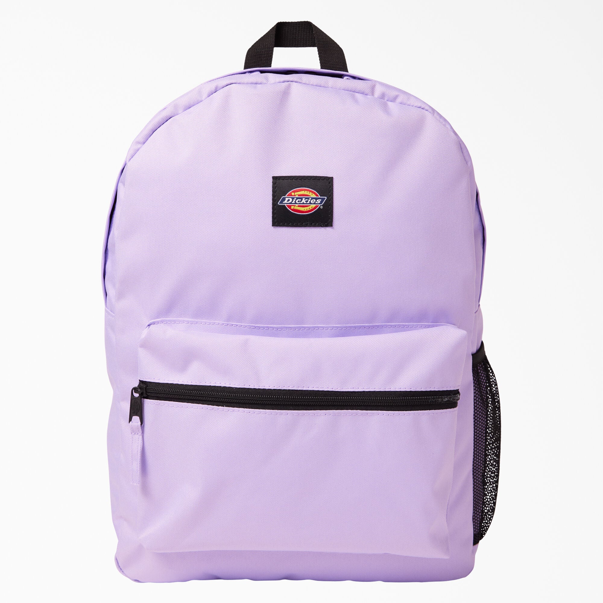 DICKIES Essential Backpack for School & Travel - Durable Lavender Laptop Backpack with Multiple Pockets | Perfect for Students, Commuters & Outdoor Adventures