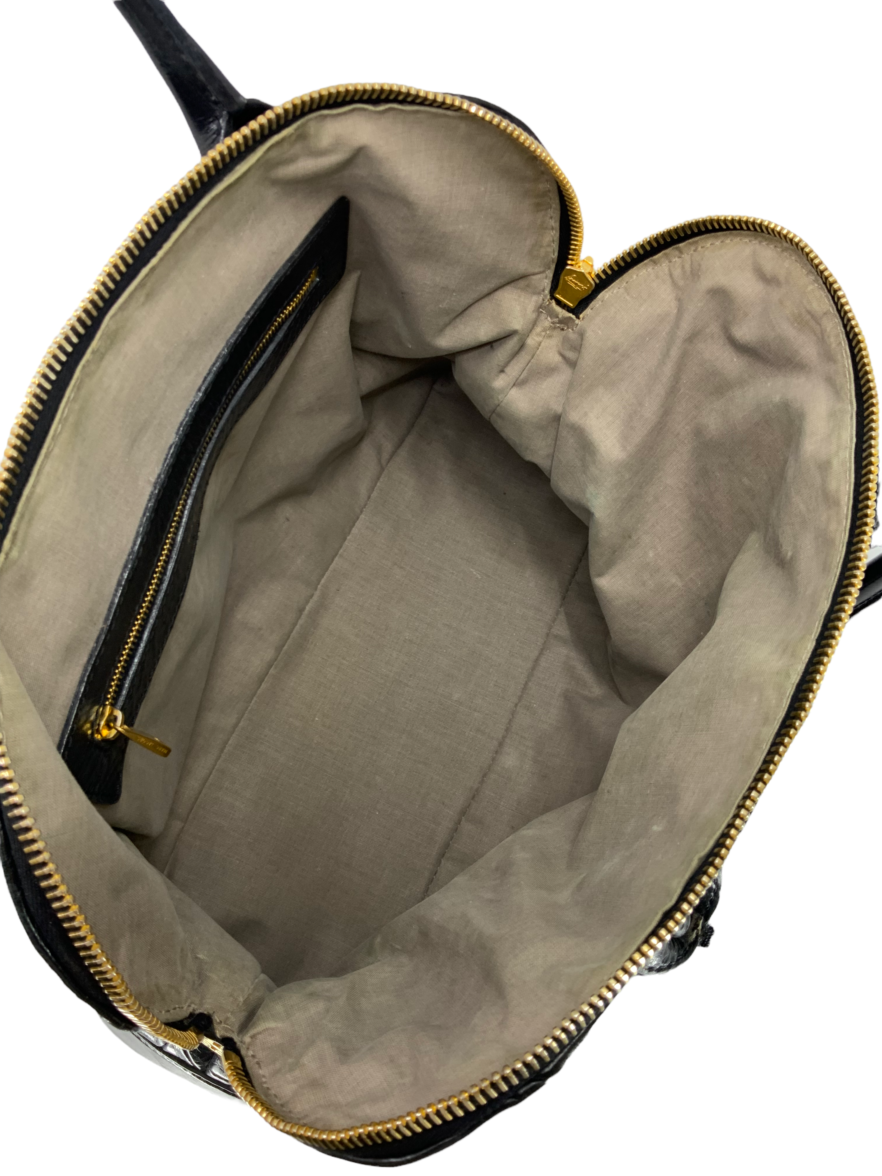 Marc Jacobs Quilted Leather Large Tote Bag for Women - Stylish Designer Handbag with Spacious Interior - Perfect for Work, Travel & Everyday Use