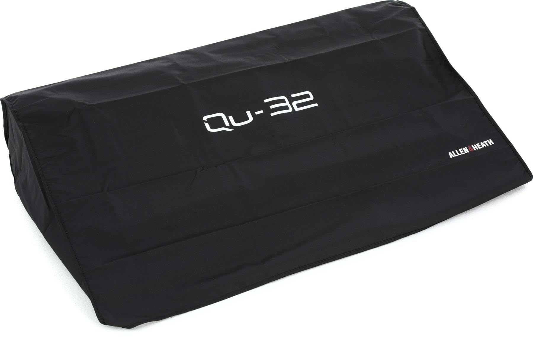 Allen & Heath AP9639 Protective Dust Cover for Qu-32 Digital Mixer - Studio & Live Sound Equipment Protection