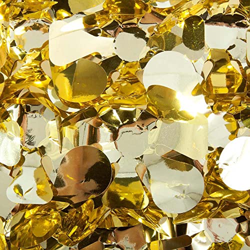 Metallic Gold