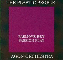 Pasijove Hry / Passion Play - Traditional Czech Easter Game for Family Gatherings & Cultural Celebrations
