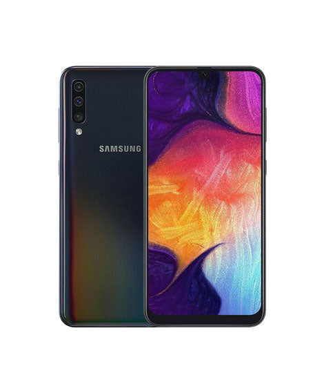 Samsung Galaxy A50 6.4