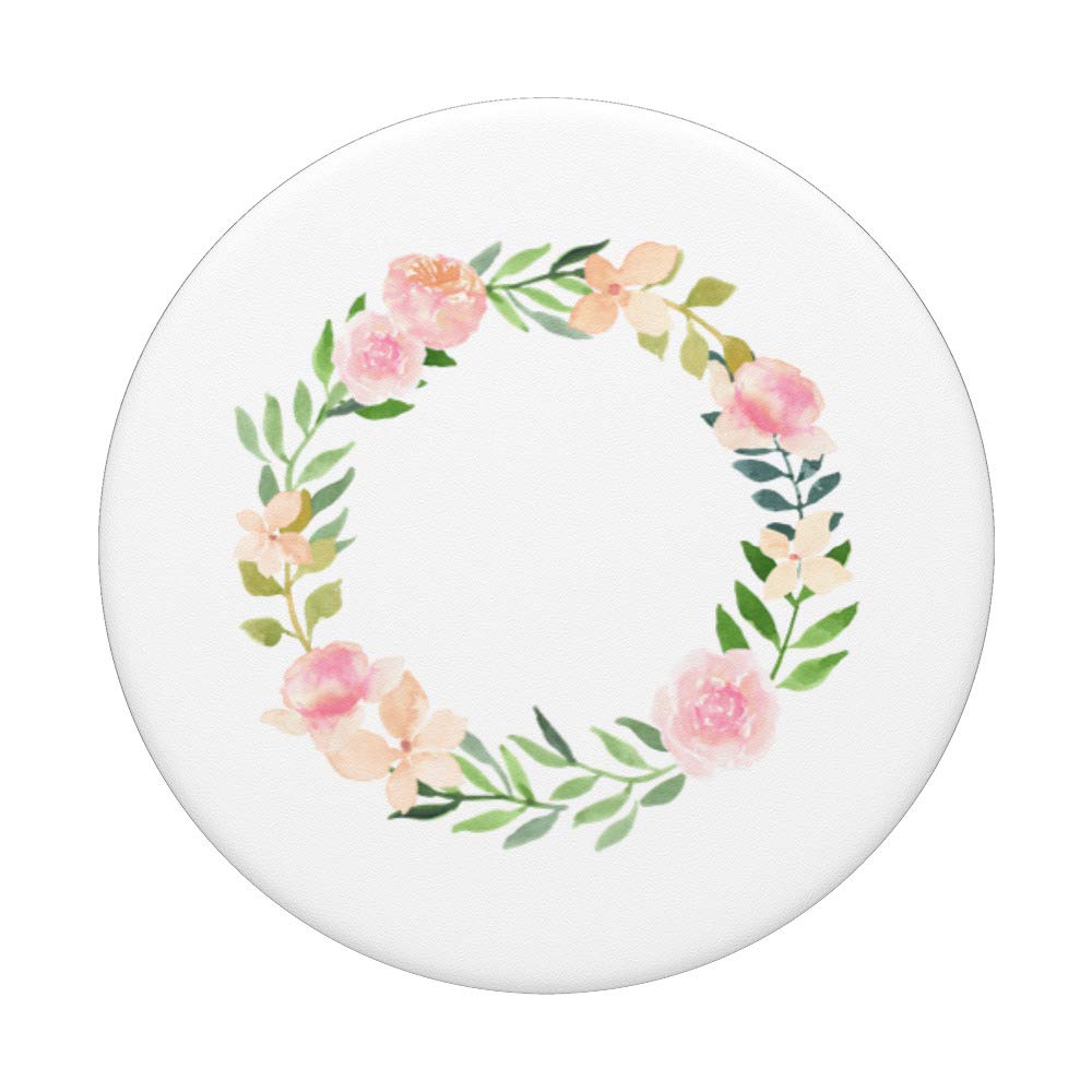 Beautiful Pink Floral Peony Wreath for Home Decor - Perfect for Doors, Walls, Weddings & Spring Decorations