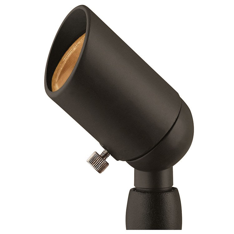 20W MR11 Single Spot Light with Clear Lens - Perfect for Accent Lighting in Homes, Galleries, and Retail Displays
