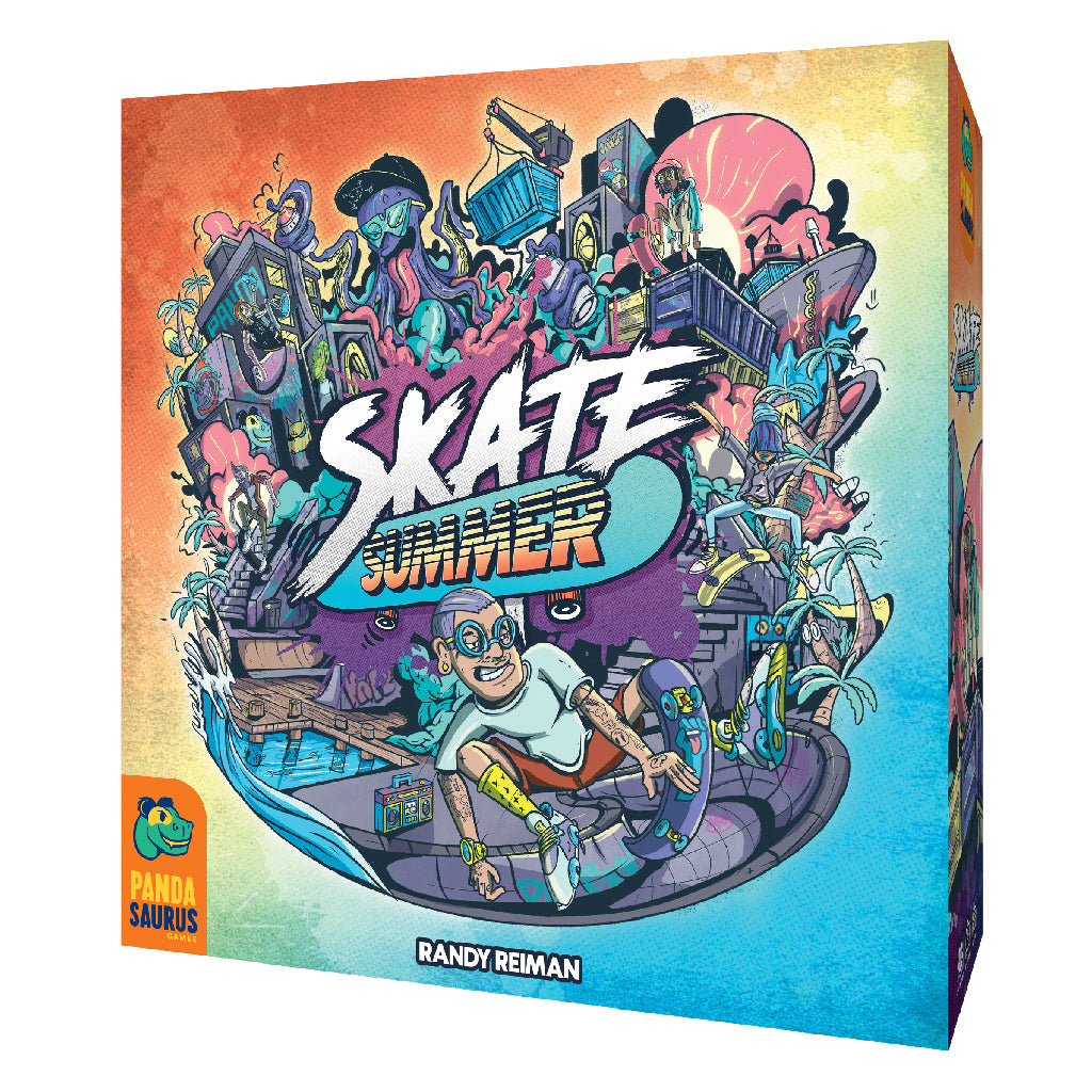 Best Skateboards for Summer 2024 - High-Performance Skateboards for Outdoor Fun, Beach Cruising & Street Skating