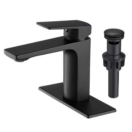 A-Matte Black-Short