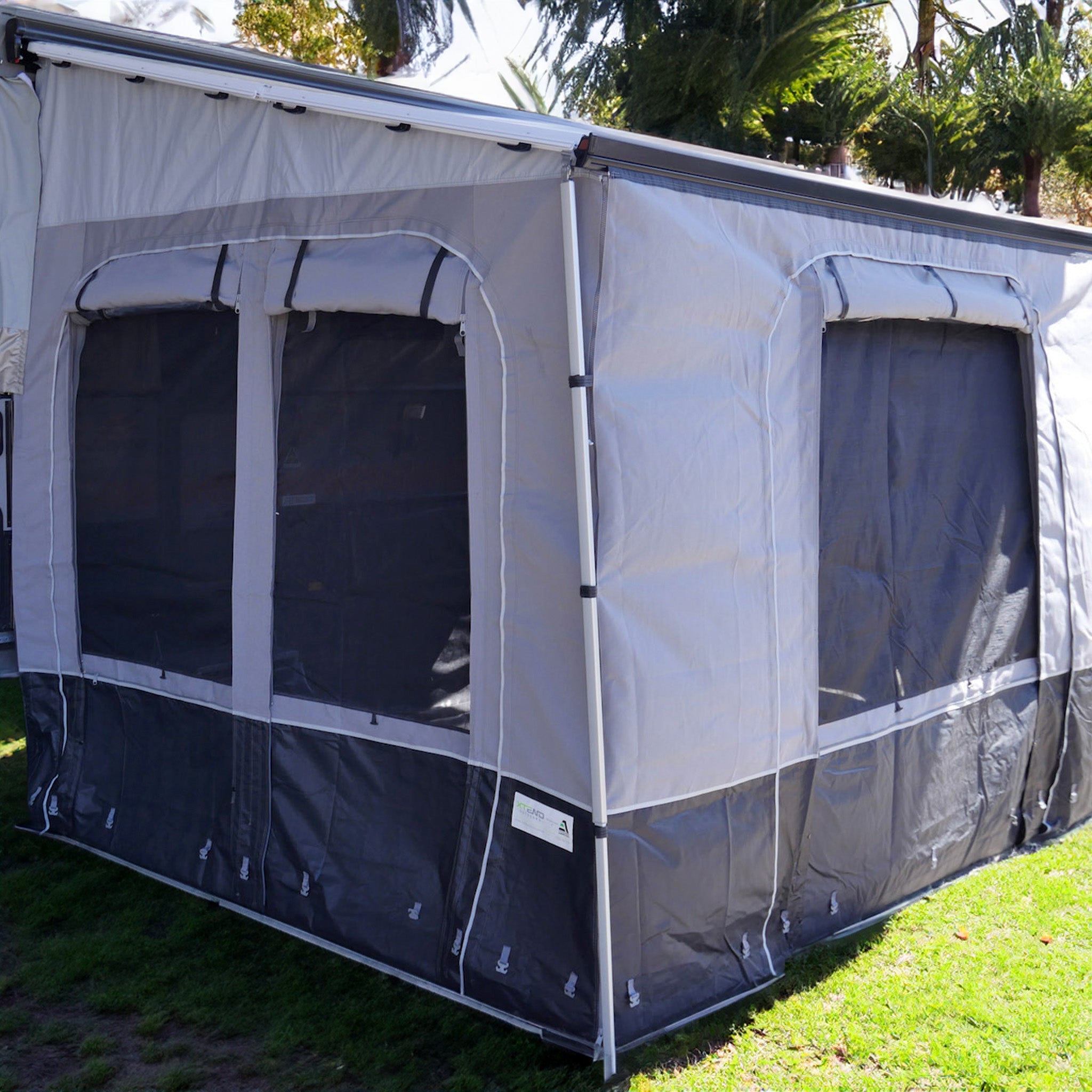 Australia Wide Camper Room Walls - Durable & Lightweight RV Camper Van Insulation Panels for Temperature Control | Perfect for Road Trips & Outdoor Adventures