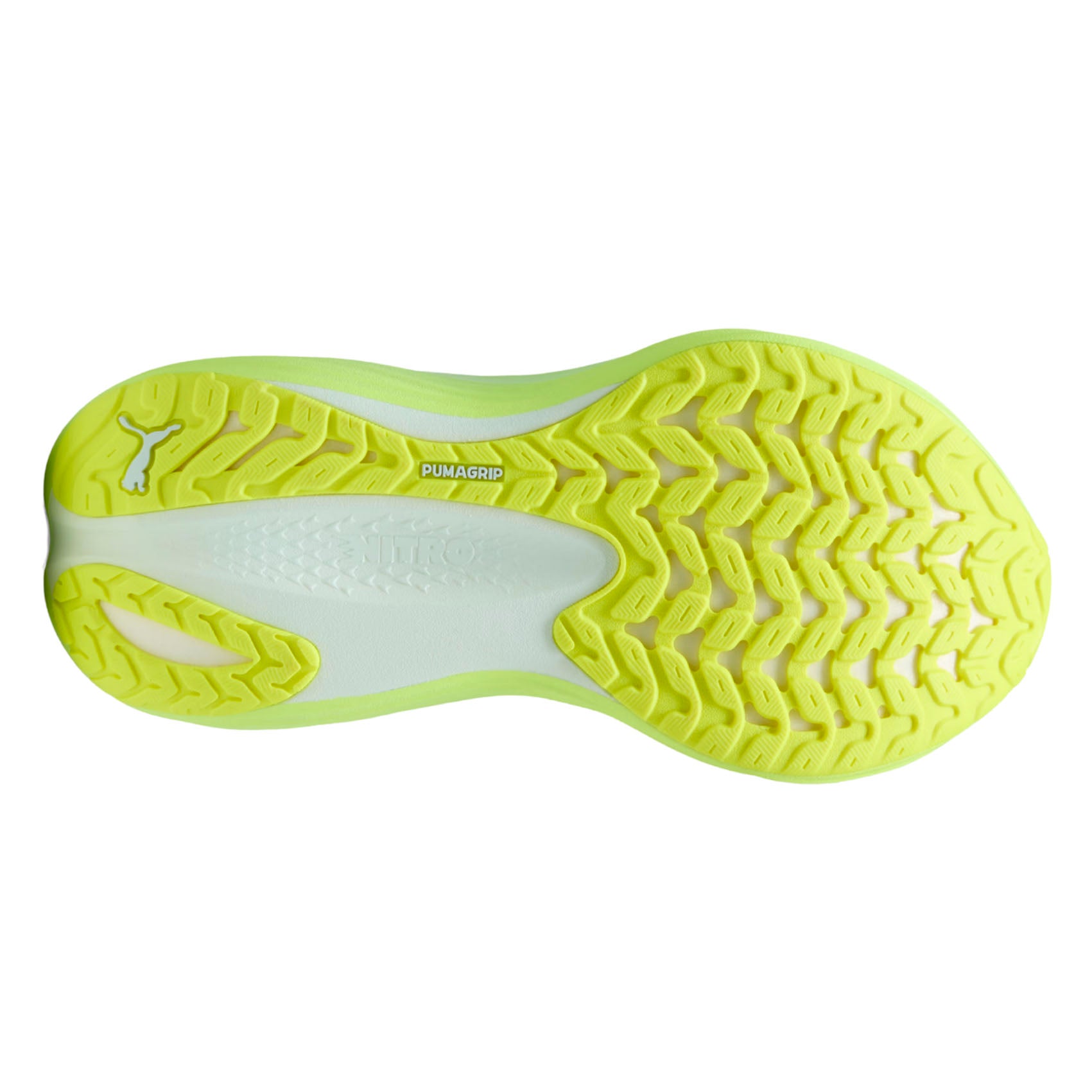 PUMA Women's MagMax NITRO Running Shoes - Lightweight Cushioned Sneakers for Women - Perfect for Jogging, Gym Workouts & Daily Wear