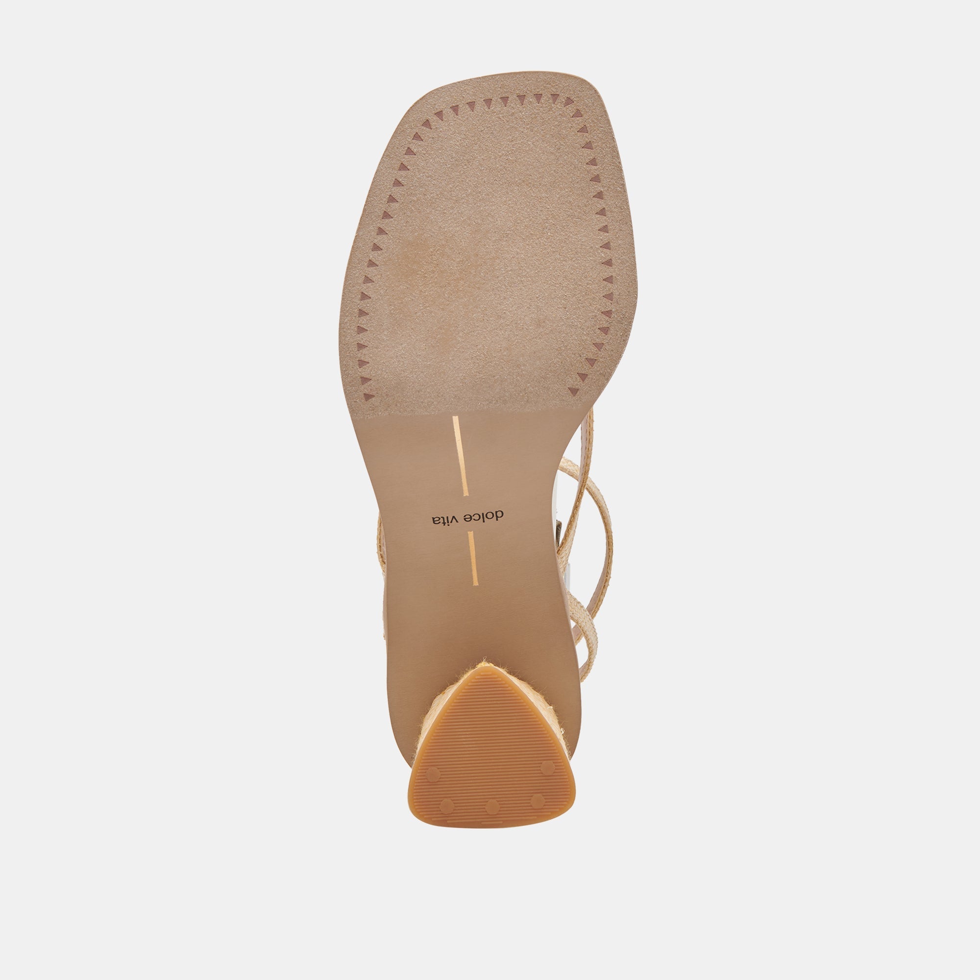 BANITA WIDE SANDALS LT NATURAL RAFFIA - Comfortable Women's Summer Sandals for Beach, Vacation & Casual Wear | re:vita