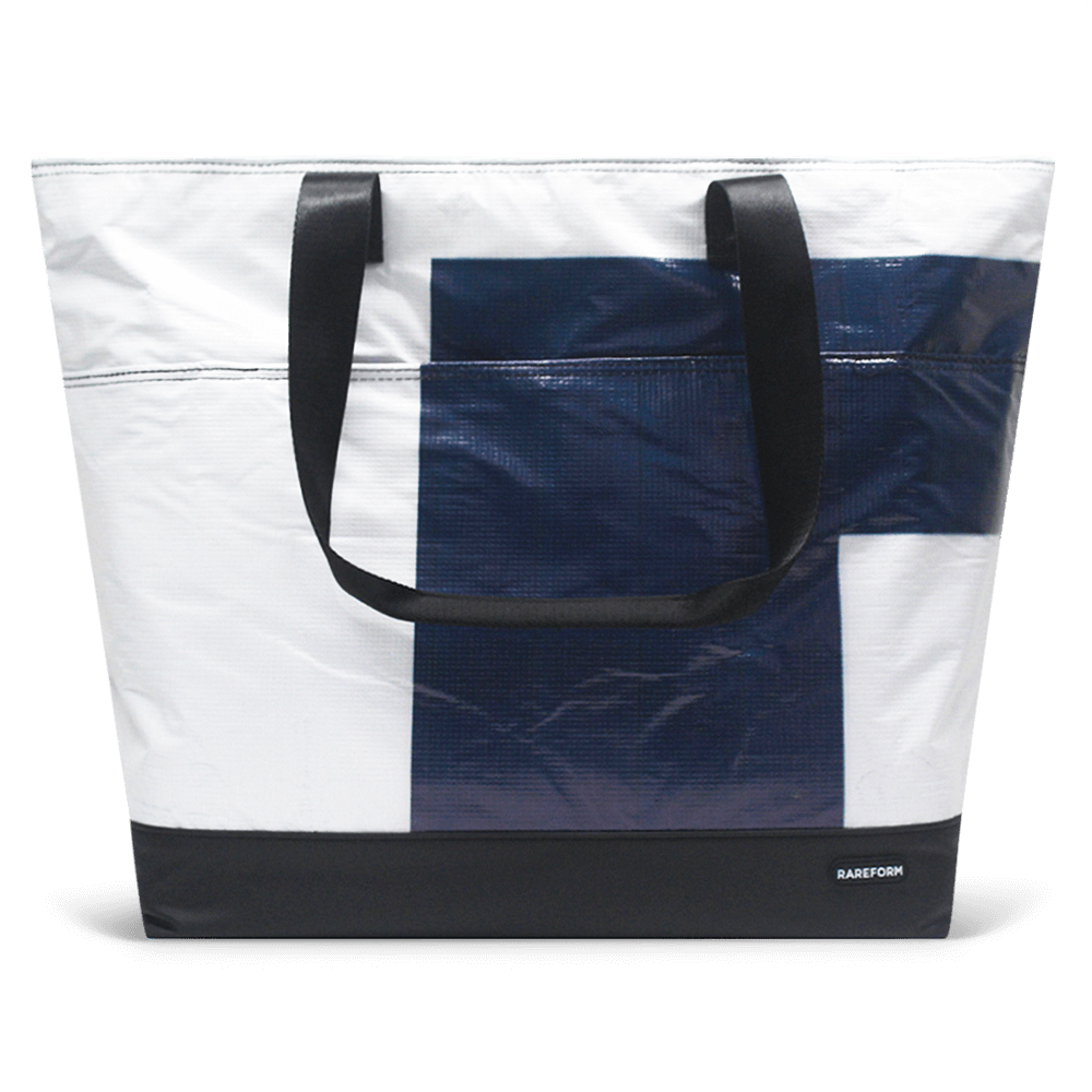 Almost Perfect Hudson Tote Bag - Stylish & Durable Leather Handbag for Women | Perfect for Work, Travel & Everyday Use