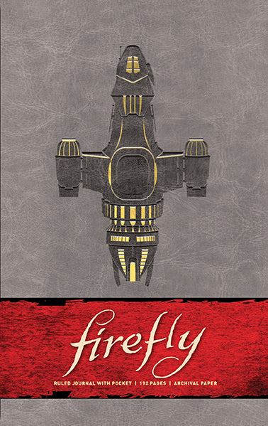 Premium Firefly Hardcover Ruled Journal - Lined Notebook for Writing, Note Taking & Journaling - Perfect for School, Office & Creative Projects