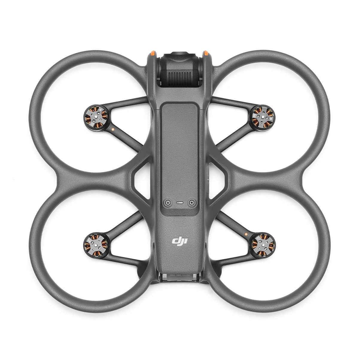 DJI Avata 2 FPV Drone Fly More Combo with 3 Batteries - 4K HD Camera, 34 Mins Flight Time, Lightweight Foldable Design for Aerial Photography, Travel & Outdoor Adventures