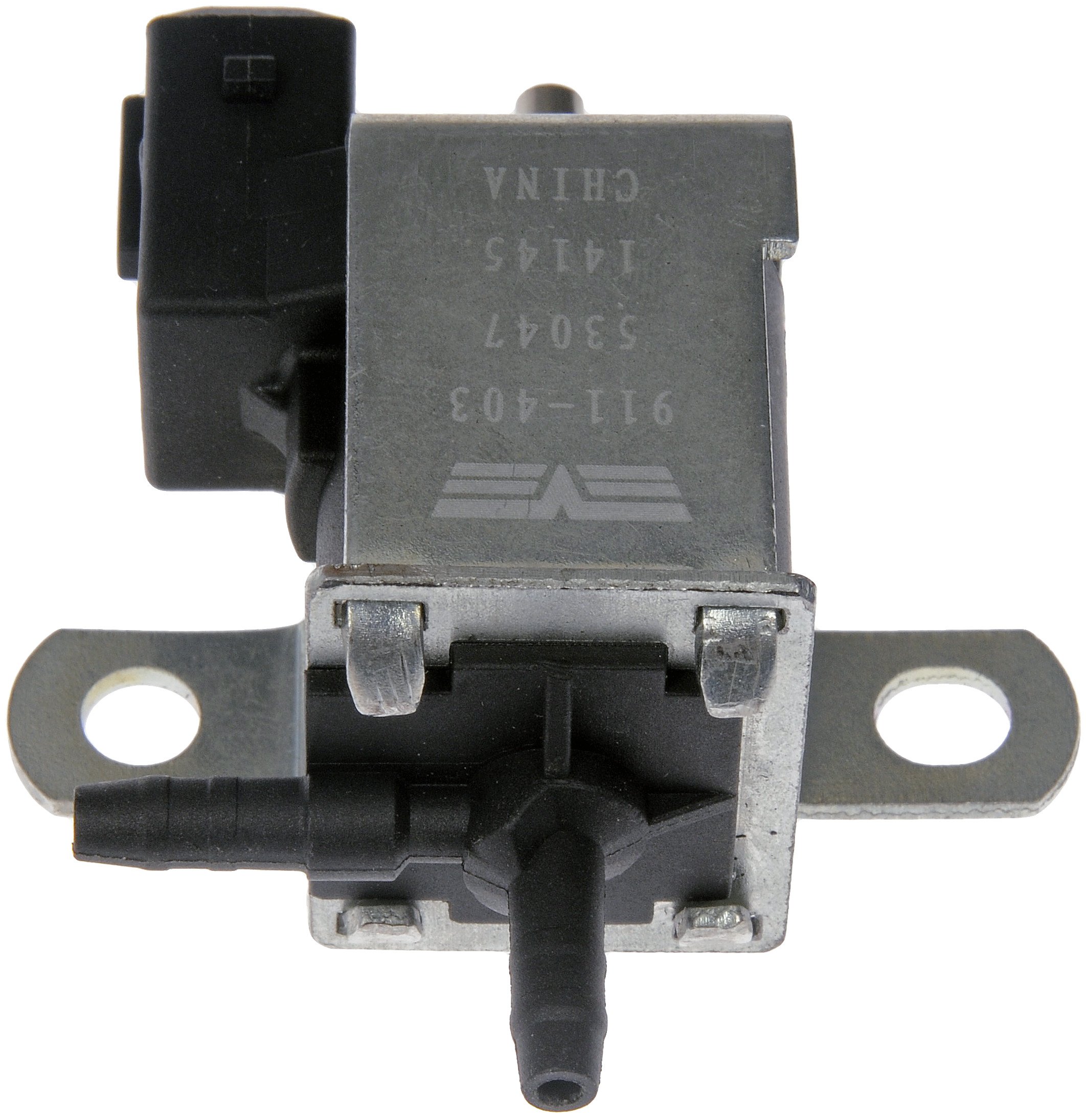 Dorman 911-403 EGR Valve Control Solenoid Replacement for Volkswagen Jetta Golf Passat Tiguan - Fixes Rough Idle & Check Engine Light Issues