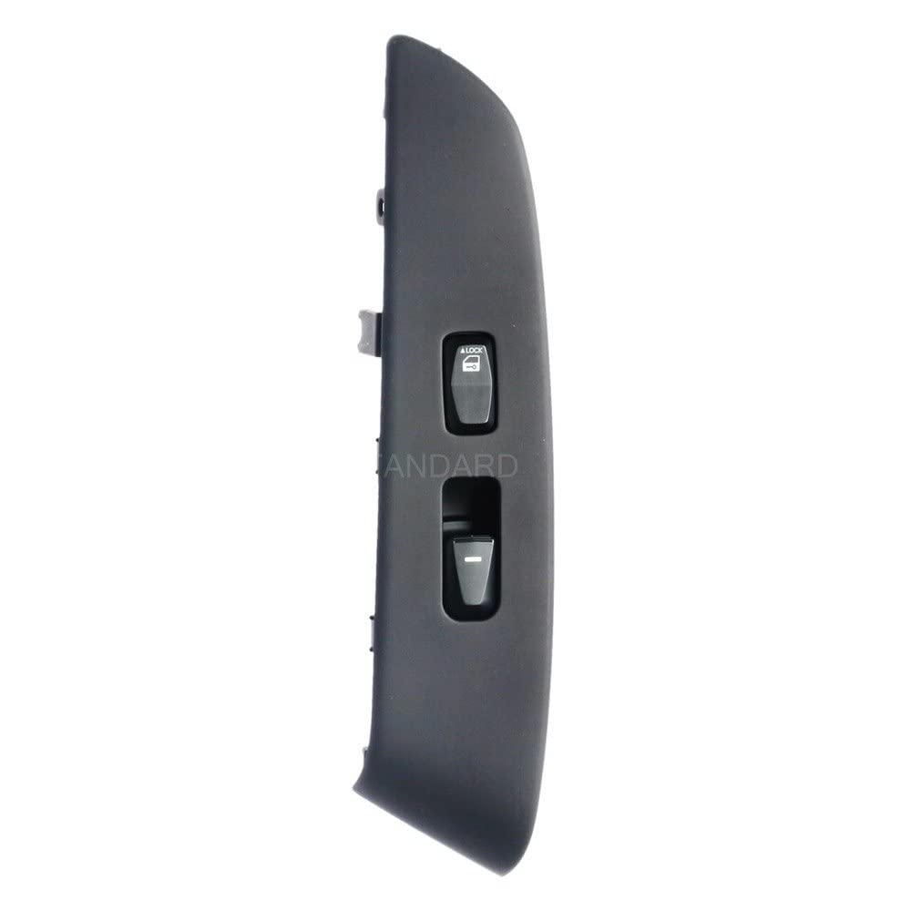 Car Power Window Switch Replacement - Compatible with Multiple Models - Auto Window Regulator Control Button - Perfect for DIY Repairs & Upgrades