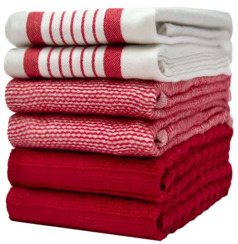 Red Striped