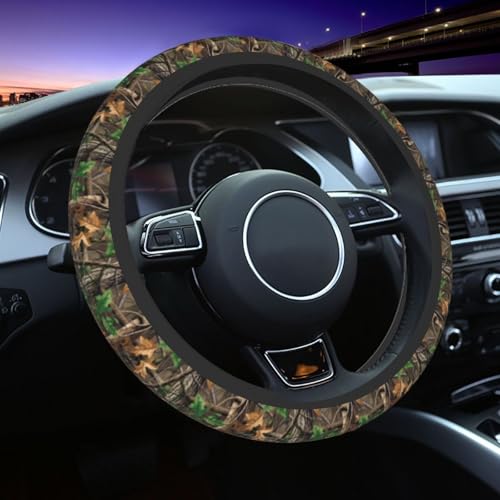 Camo Hunting