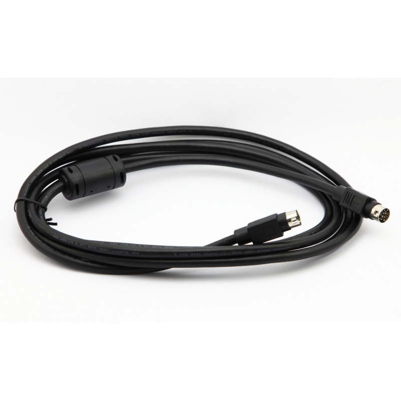 9 Core High-Speed Braided USB Cable - Durable Nylon Charging Cord for Smartphones, Tablets & Laptops - Perfect for Home, Office & Travel Charging
