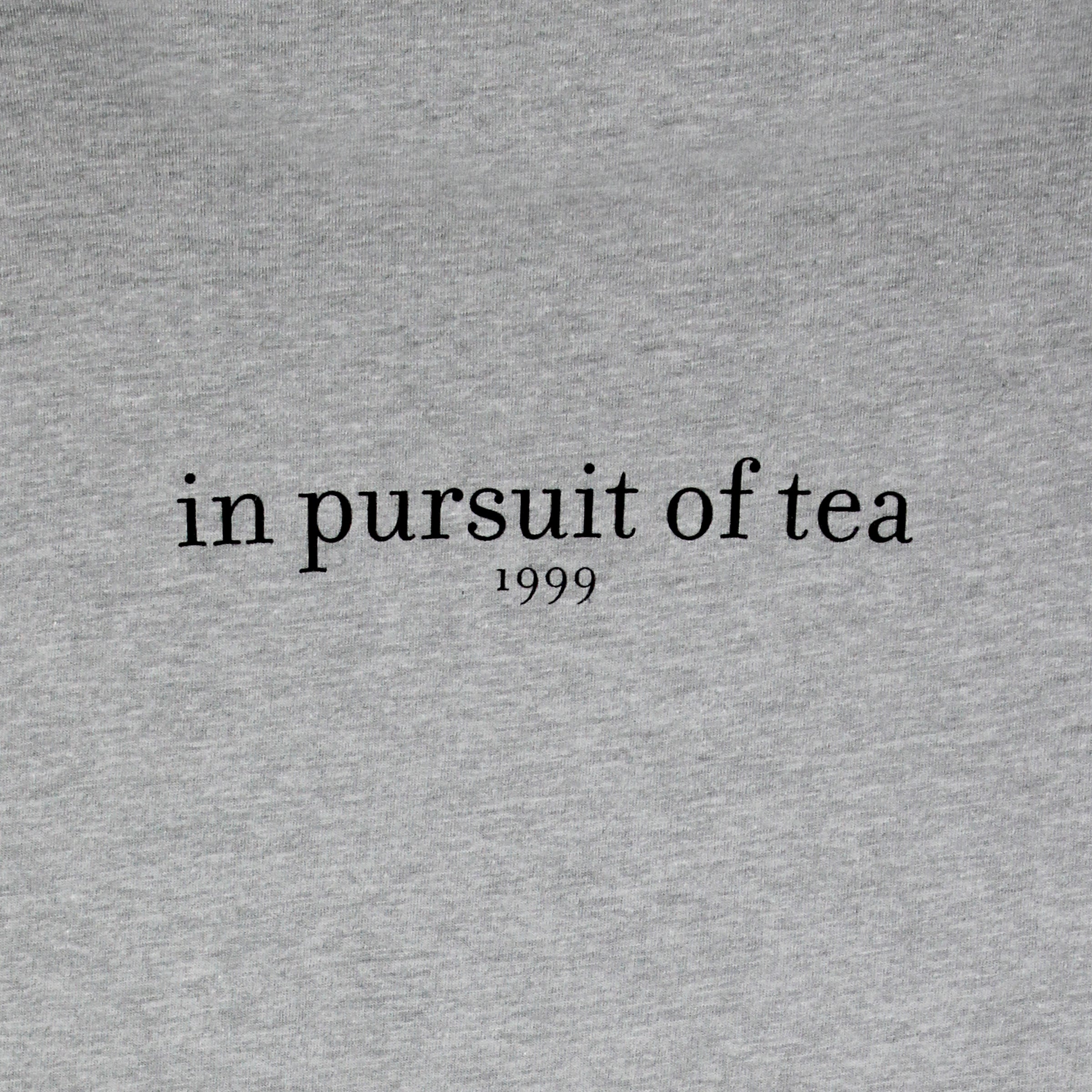 Premium Loose Leaf Tea Infuser Shirt - Comfortable & Stylish Tea Lover Apparel for Home Brewing, Tea Parties & Relaxation