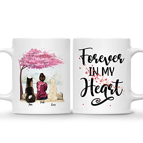 2 dogs - Forever In My Heart
