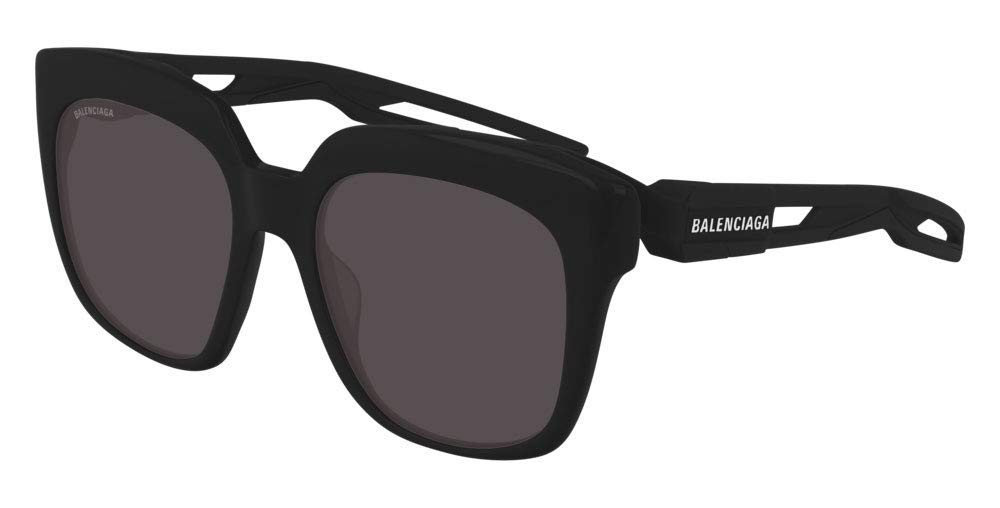 Balenciaga Women's Hybrid Acetate Sporty Sunglasses - UV Protection Fashion Shades for Running, Driving & Outdoor Activities