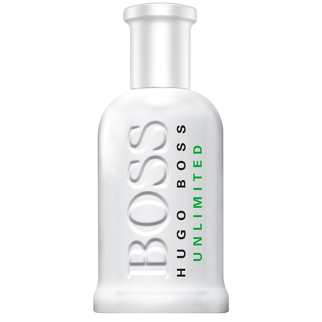 Boss Bottled Unlimited 3.4 oz Eau de Toilette for Men | Fresh & Woody Cologne | Perfect for Work, Date Night & Special Occasions
