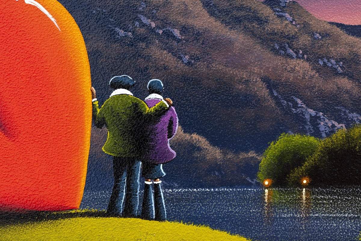 A Night Like This - Original Romantic Novel for Adults - Perfect for Cozy Evenings & Relaxing Reading