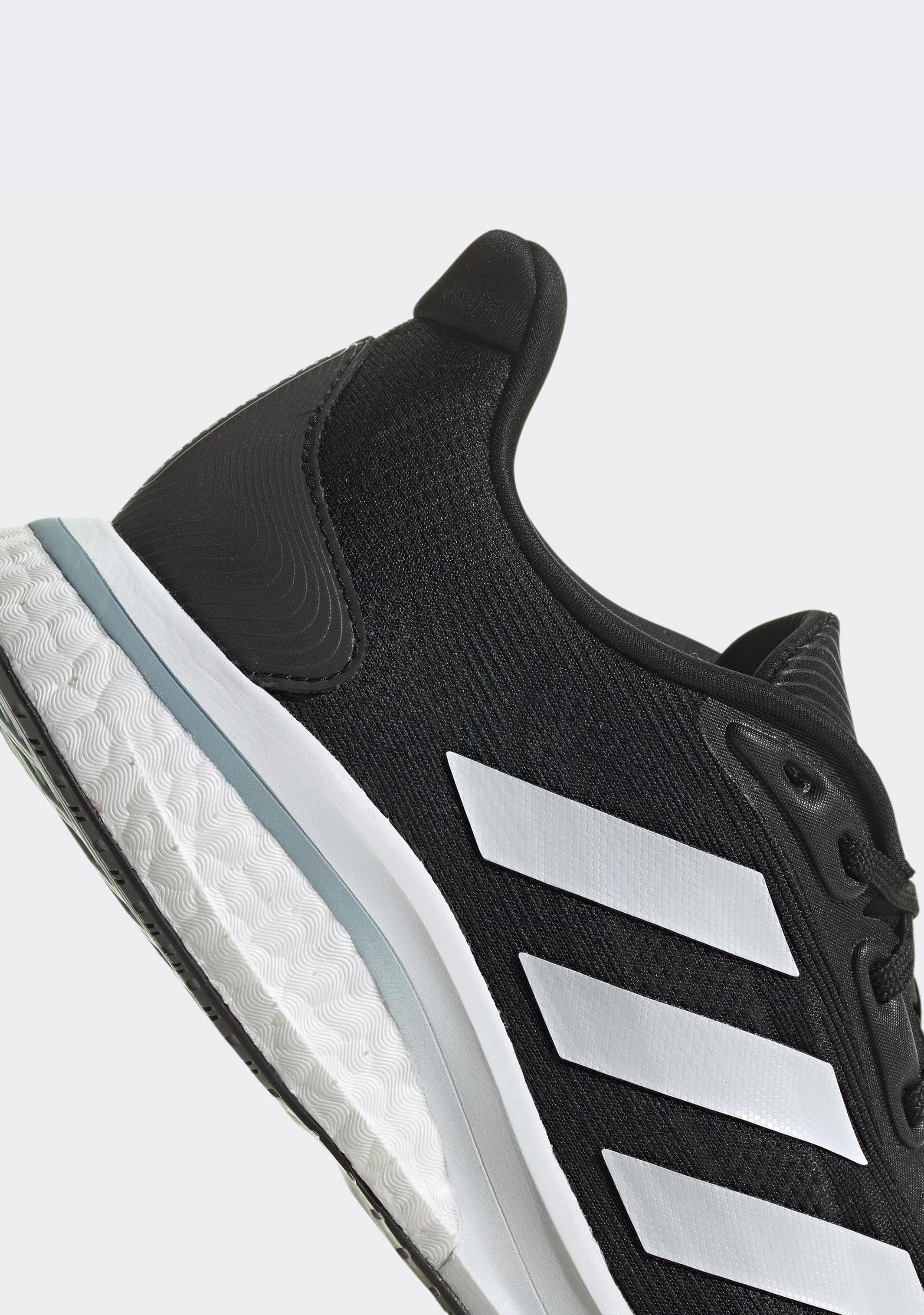 Adidas Men's Supernova+ Running Shoes - Lightweight Cushioned for Marathon Training & Road Running