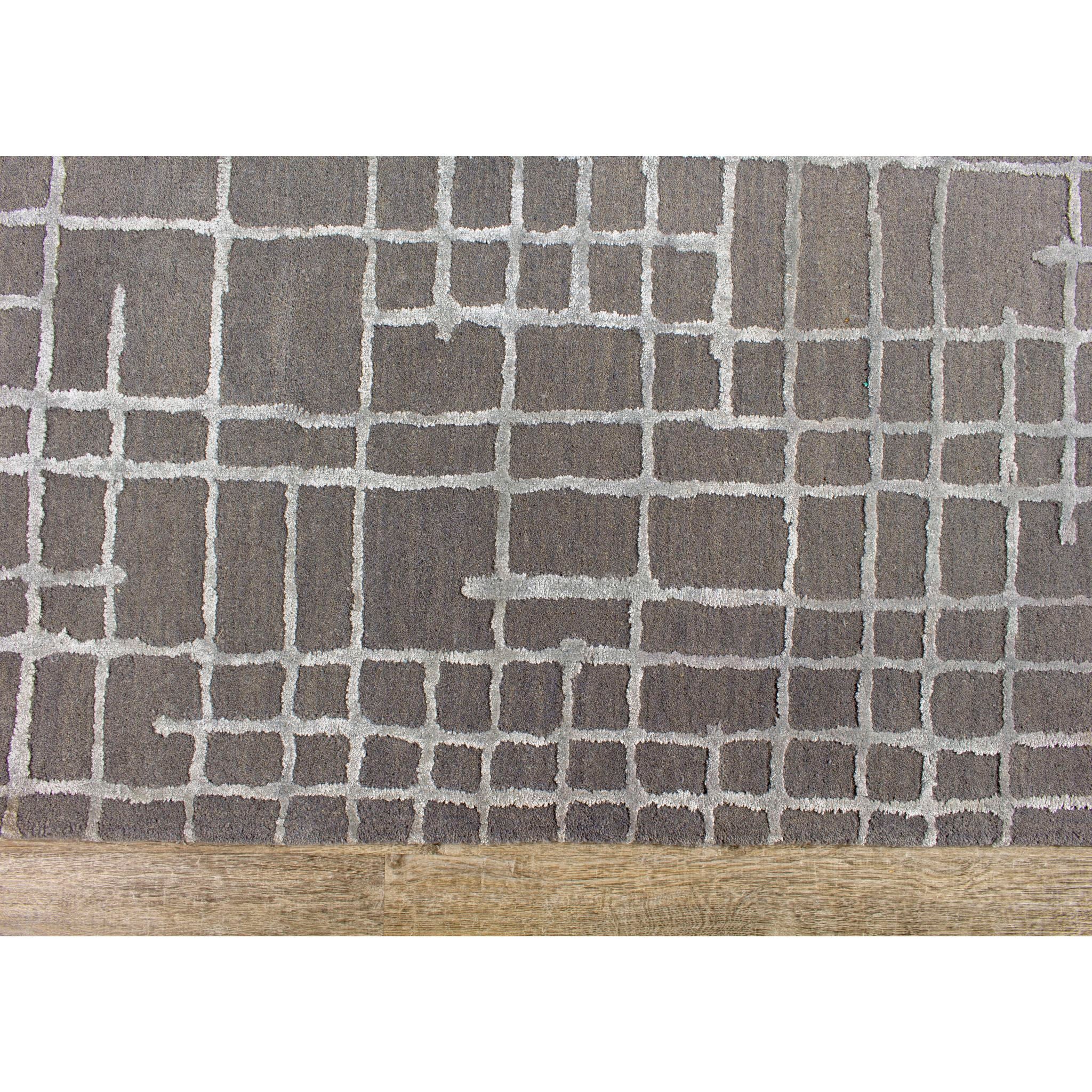 Atlas Area Rug - Soft & Durable Non-Slip Living Room Carpet - Perfect for Bedroom, Nursery, and Home Decor