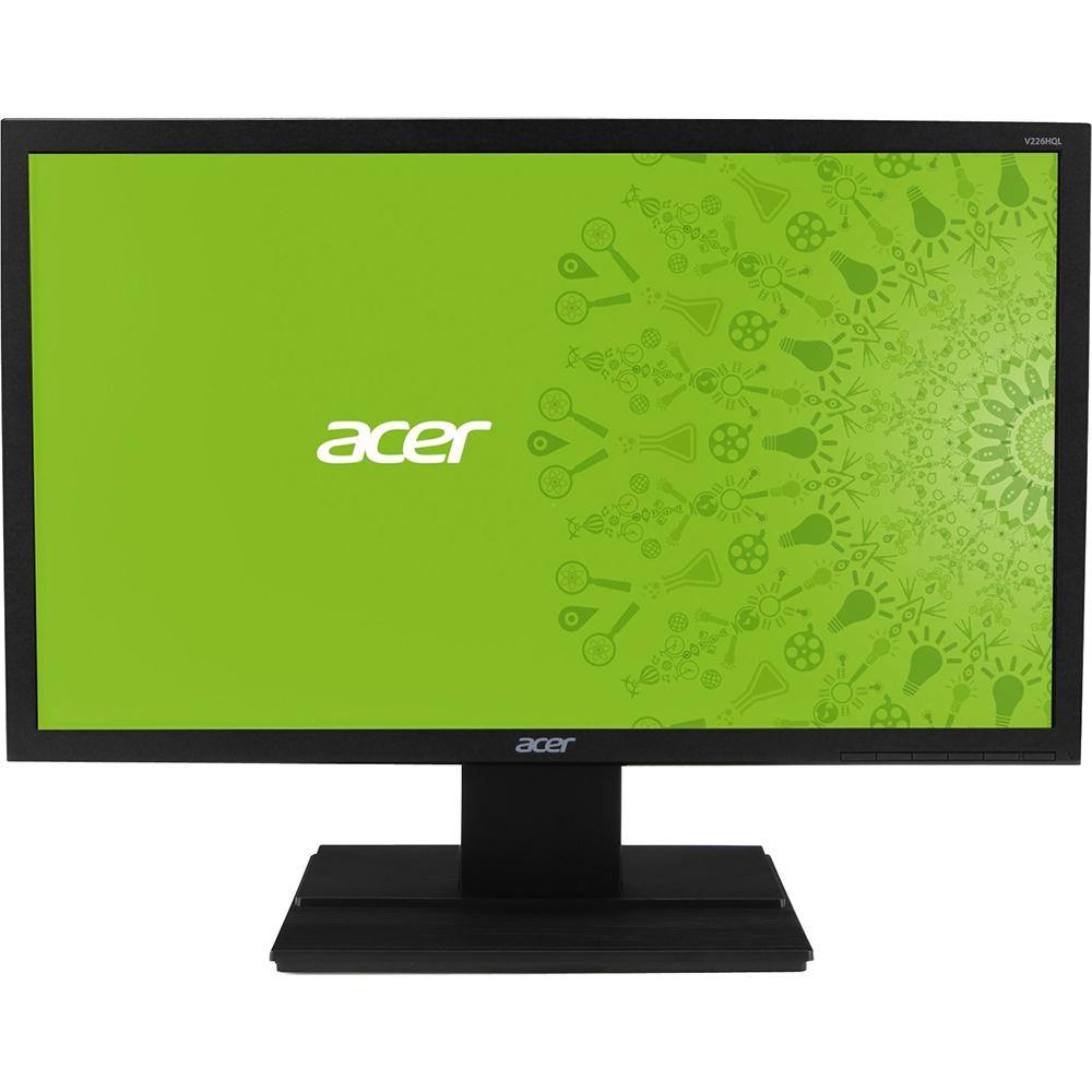 Refurbished Acer V226HQL Bbd 21.5
