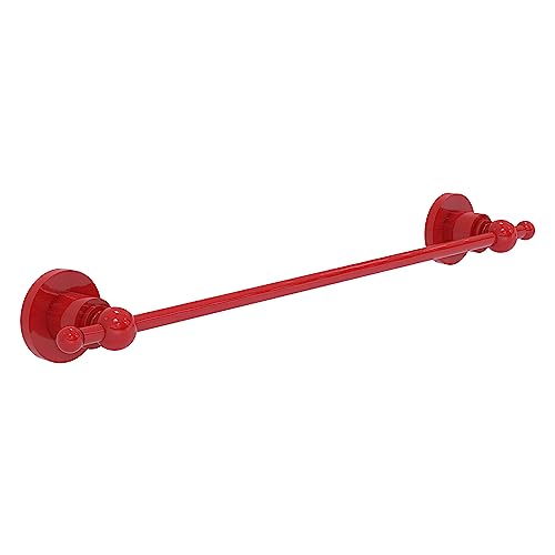 Fire Engine Red