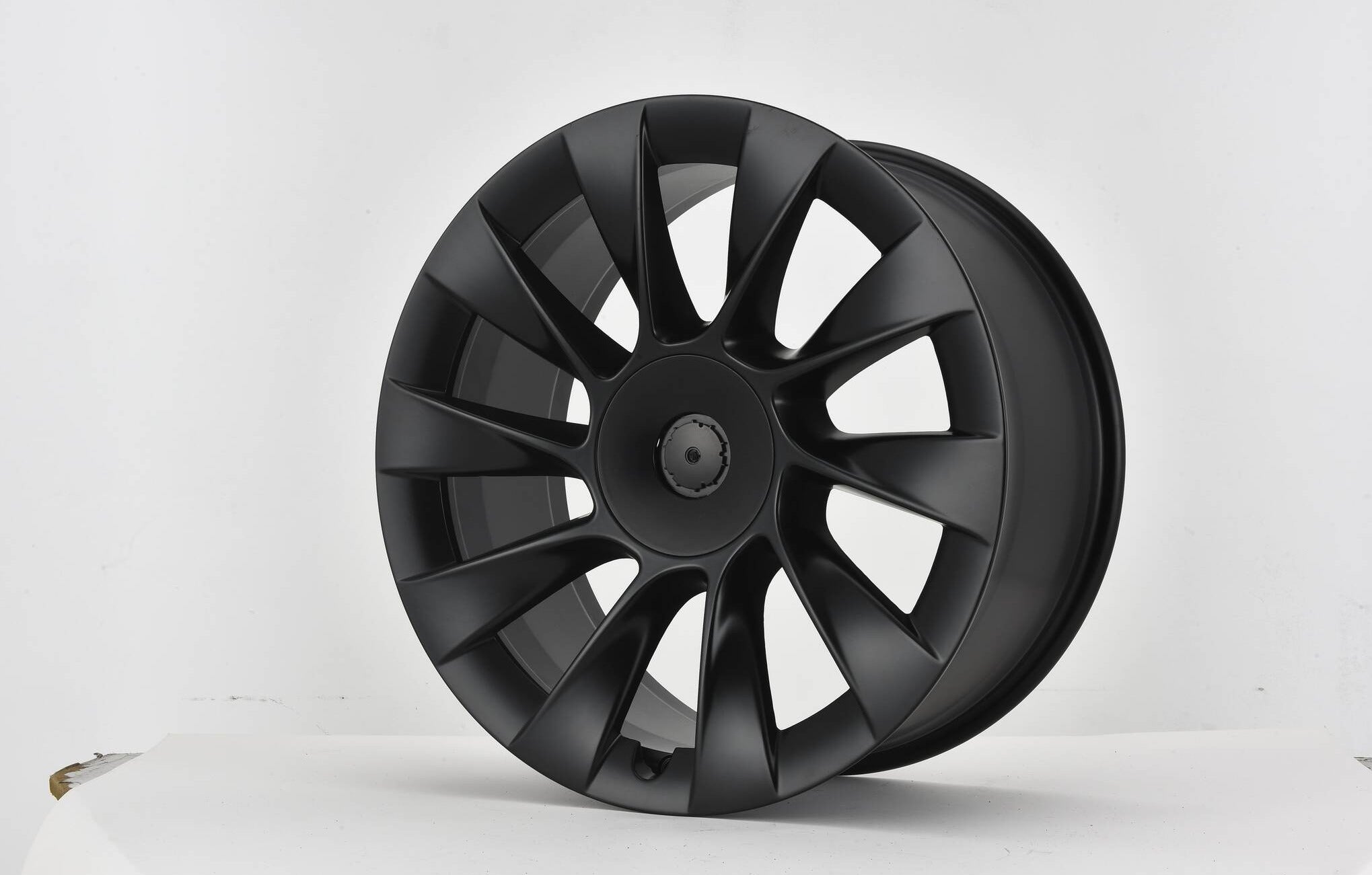 20 Inch Alloy Wheels for Tesla Model 3 & Model Y - Premium Rims for Enhanced Performance & Style | Perfect for Road Trips & Daily Commuting