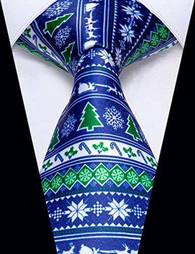 Navy Blue/Green/White