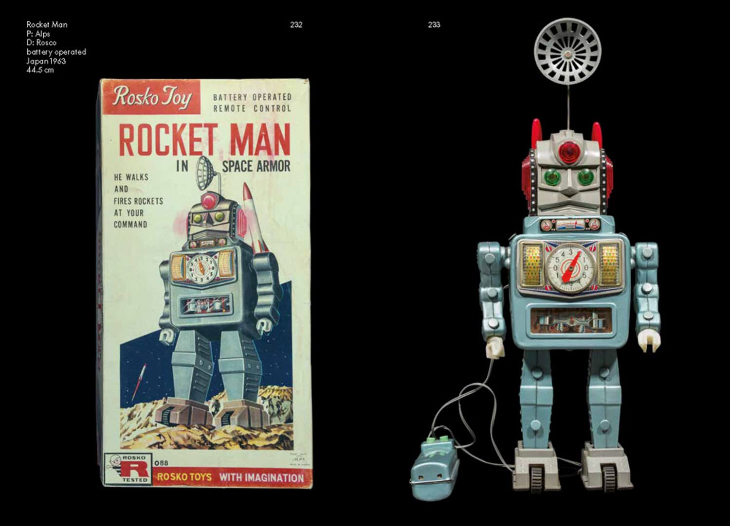 Robots 1:2 R.F. Collection - Premium Robot Figures for Collectors & Sci-Fi Fans | Perfect for Display, Gifts & Home Decor