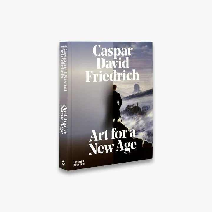 Caspar David Friedrich Art Prints - Romantic Landscape Paintings for Home & Office Decor | Wall Art, Gifts, Living Room, Bedroom