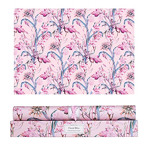 Floral Bliss