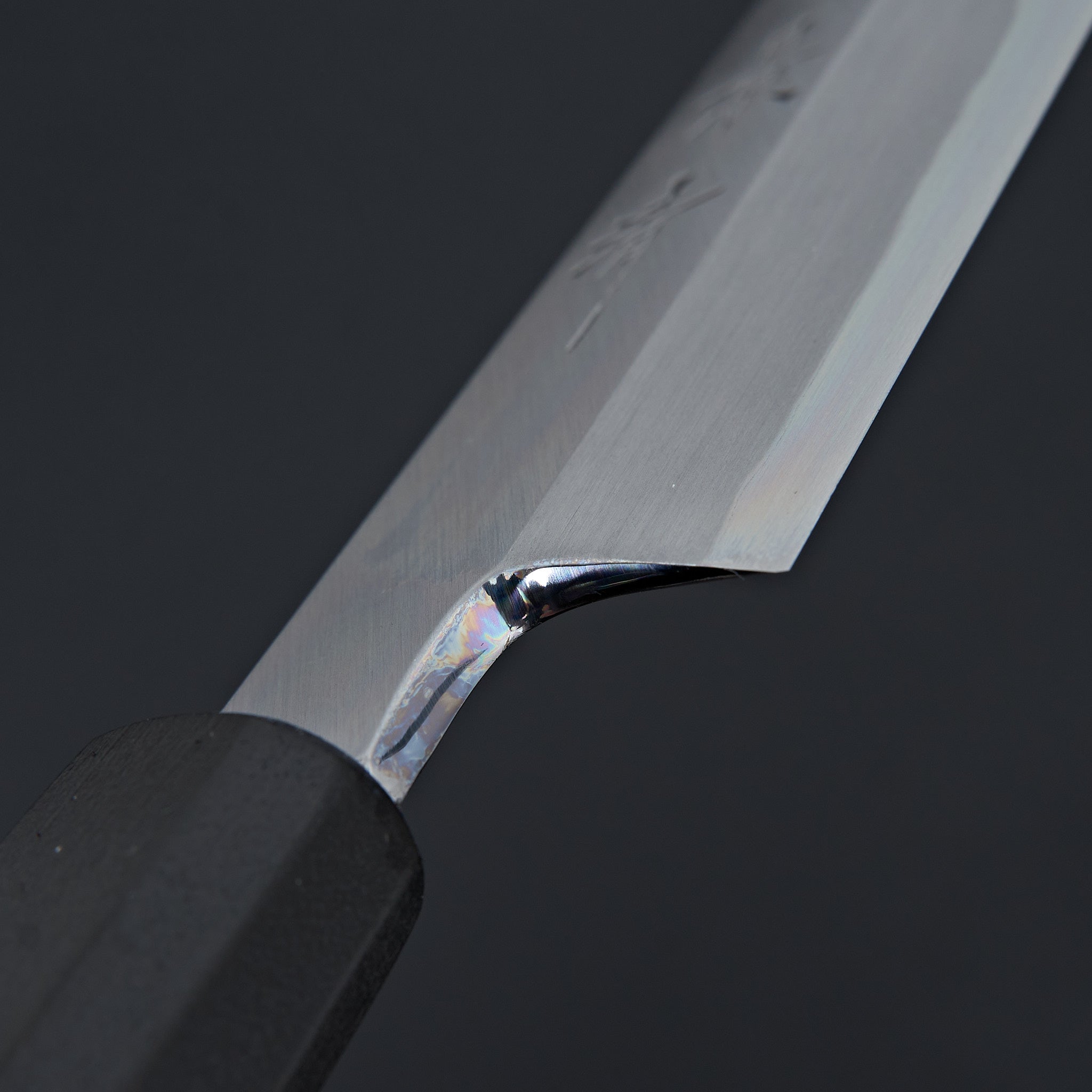 Premium Kagekiyo White #2 Yanagiba Sushi Knife 300mm - Handcrafted Japanese Sushi & Sashimi Chef Knife for Professional Chefs & Home Cooking