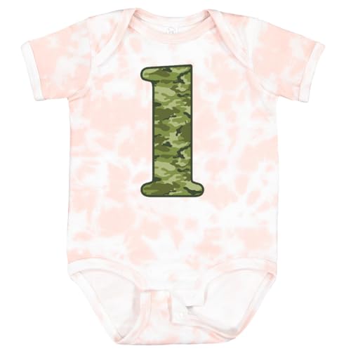 Tie Dye Pink