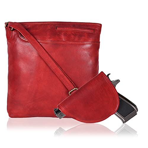 Red Wash