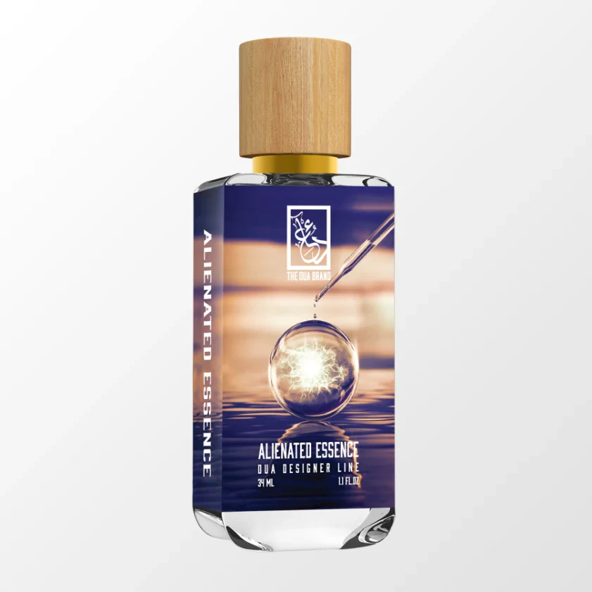 Alienated Essence - Premium Fragrance Oil for Aromatherapy, Home Scenting & Relaxation | Perfect for Diffusers, Candles & Massage
