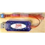 USB to I2C Converter Dongle - Interface Development Tool for Digital Controllers | Perfect for Embedded Systems, IoT Devices & DIY Electronics Projects
